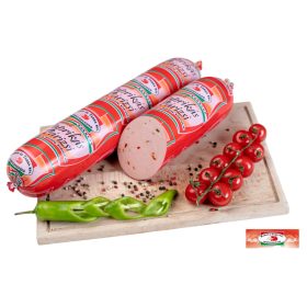 Paprikás párizsi | 300 g