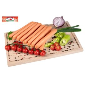 Sajtos virsli vákumban 500 g /csomag