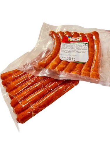 Pikáns debreceni csípős kolbász | 400 g