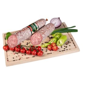 PÁRMAI KÜLÖNLEGES Turista szalámi 500g