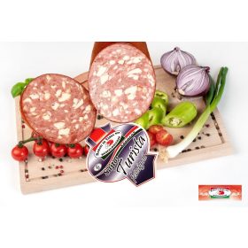 Sajtos turista | 500 g