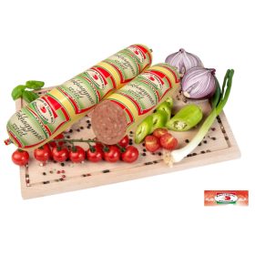 Fokhagymás felvágott | 300 g