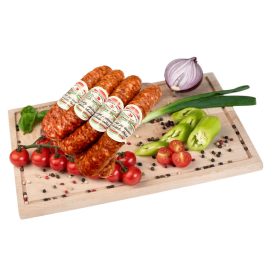 Őrségi PRÉMIUM szárazkolbász | 300 g