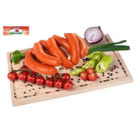 Füstölt páros kolbász | 300 g