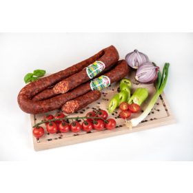 Parasztkolbász | 400 g / pár