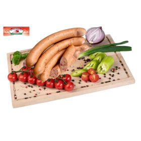 Vasi Sajtos Grillkolbász | 400 g