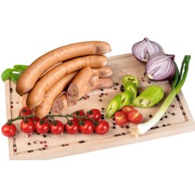 Baconos Sajtos Grillkolbász | 400 g