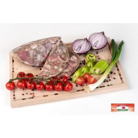 Disznósajt negyed 300g