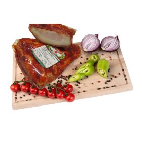 Főtt csécsi szalonna vcs. | 300 g