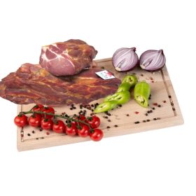 Füstölt tarja | 2 kg