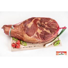 Füstölt Parasztlapocka | 4 kg