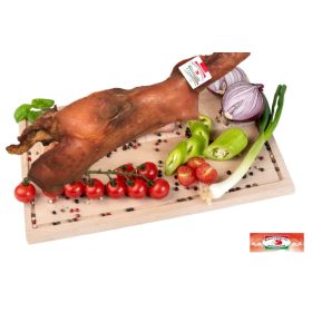 Füstölt fej füllel | 400 g