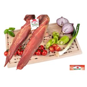 Füstölt szűzpecsenye | 400 g