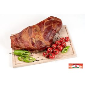 Füstölt sódér (csontos lapocka füstölve) | 2,2 kg