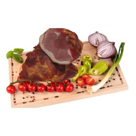 Füstölt darabolt comb | 1 kg