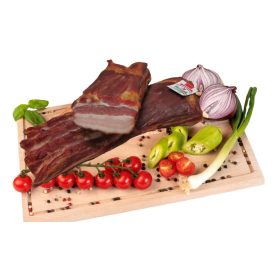 Füstölt kolozsvári szalonna