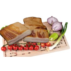 Füstölt kenyérszalonna | 1 kg