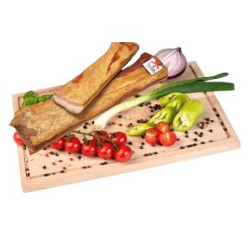 Füstölt csemegeszalonna | 1 kg