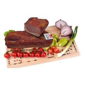 Füstölt angolszalonna | 500 g