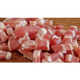 Csíkozott Bacon 500 g