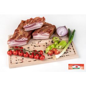 Füstölt kolozsvári szalonna | 300 g