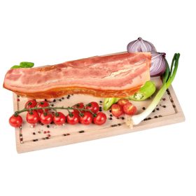 Főtt császárszalonna csík | 300 g