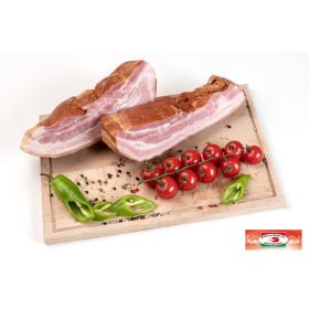 Főtt császárszalonna félben | 400 g