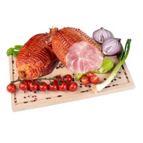 Füstölt Főtt kötözött lapocka | 1200 g