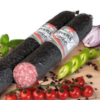 Szárazáru Kolbászok