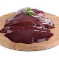 Sertés belsőségek