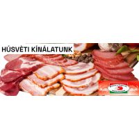 HÚSVÉTI FINOMSÁGOK